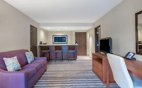 Ac Hotel By Marriott Portland Lake Oswego  4* United States Of America